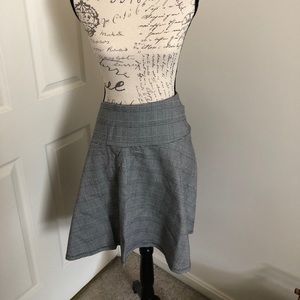 Torrid skater skirt